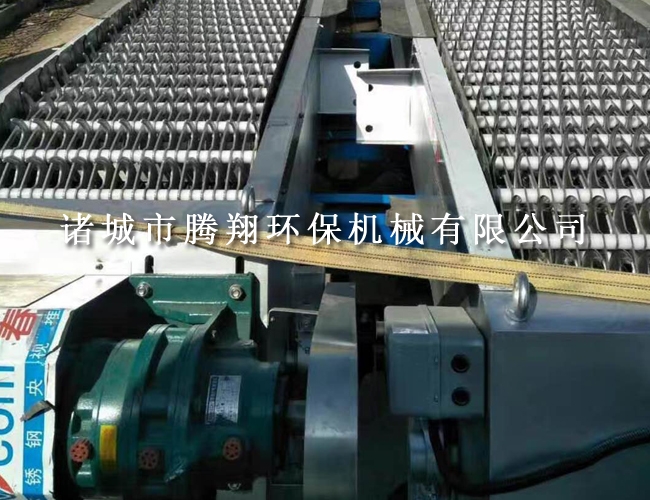 发往淄博的格栅机