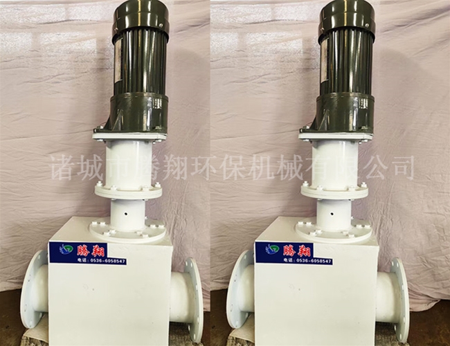 管道污泥切割机